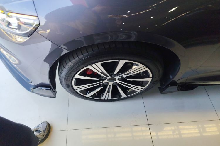 吉利汽车 星瑞 2024 汽车图片 #9