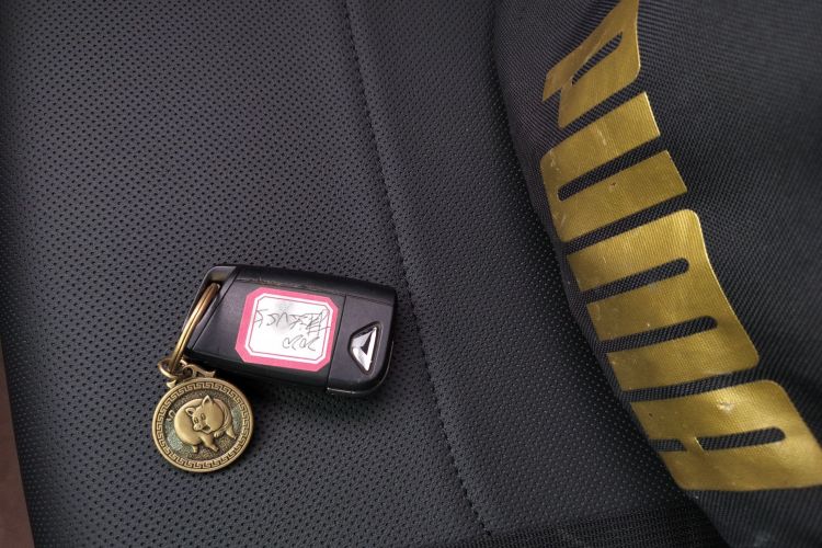 捷达VS5 2020 汽车图片 #9