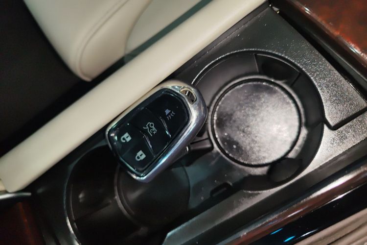 凯迪拉克 凯迪拉克XTS 2016 汽车图片 #9