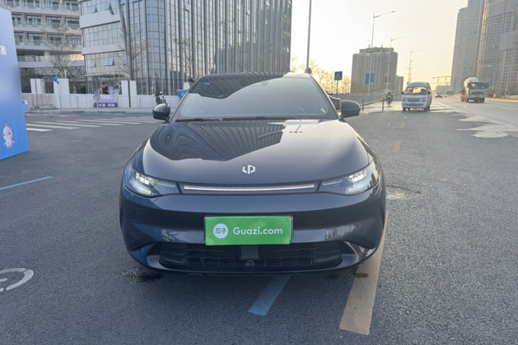 零跑汽车 零跑C01 2023 汽车图片 #9