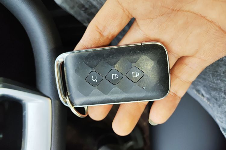 五菱汽车 五菱星驰 2023 #9 五菱汽车 五菱星驰 2023 汽车图片 #9