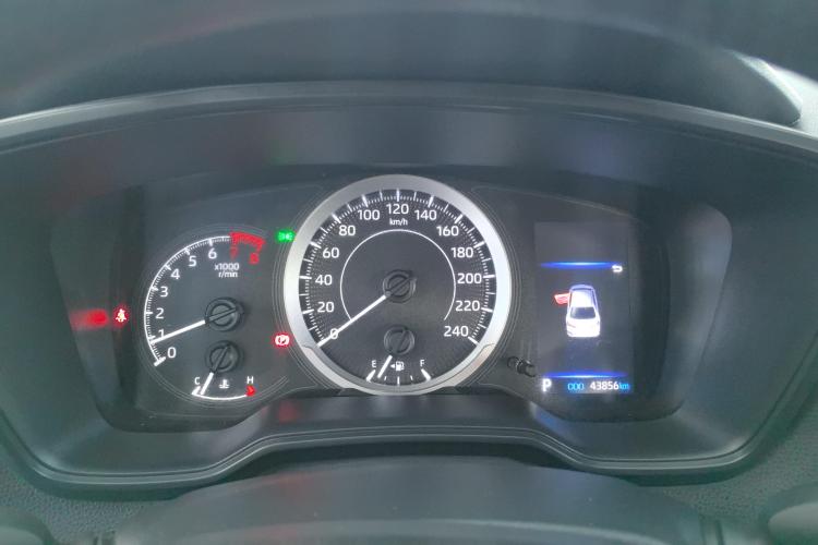 Toyota Allion 2022 car image #9