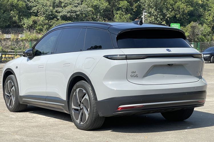 NIO ES6 2023 изображение автомобиля #9