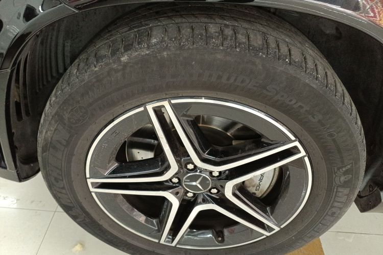 Mercedes-Benz GLE AMG 2020 #9 Mercedes-Benz GLE AMG 2020 immagine di auto #9