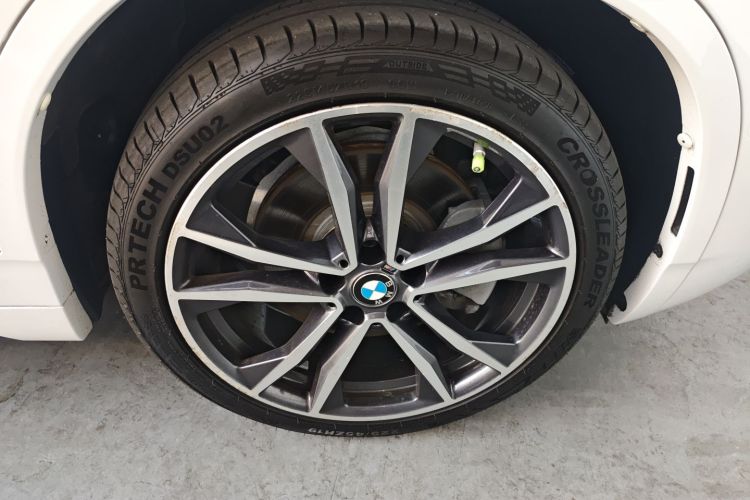 BMW X2 2020 immagine di auto #9