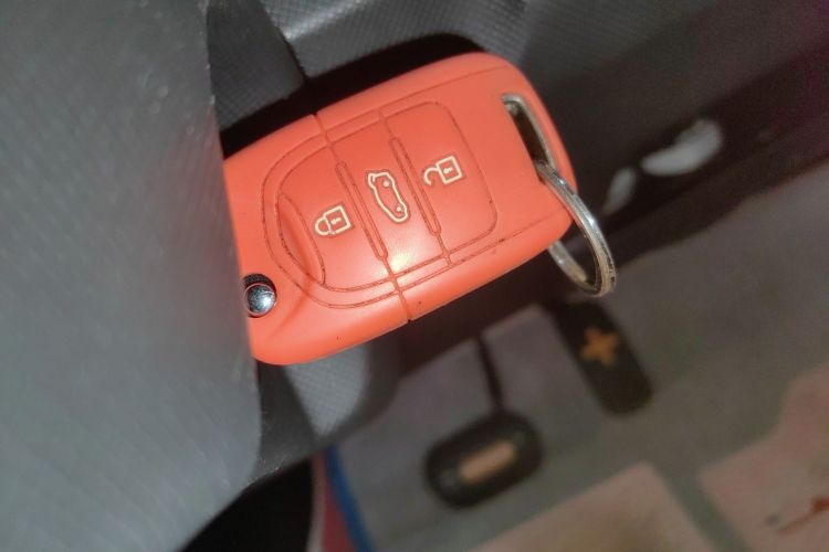 Wuling Hongguang MINI EV 2021 immagine di auto #9