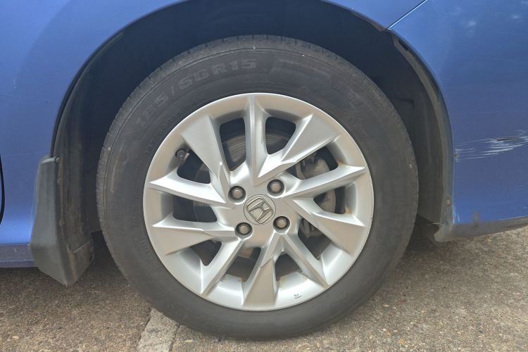 Honda Gienia 2017 #9 Honda Gienia 2017 immagine di auto #9