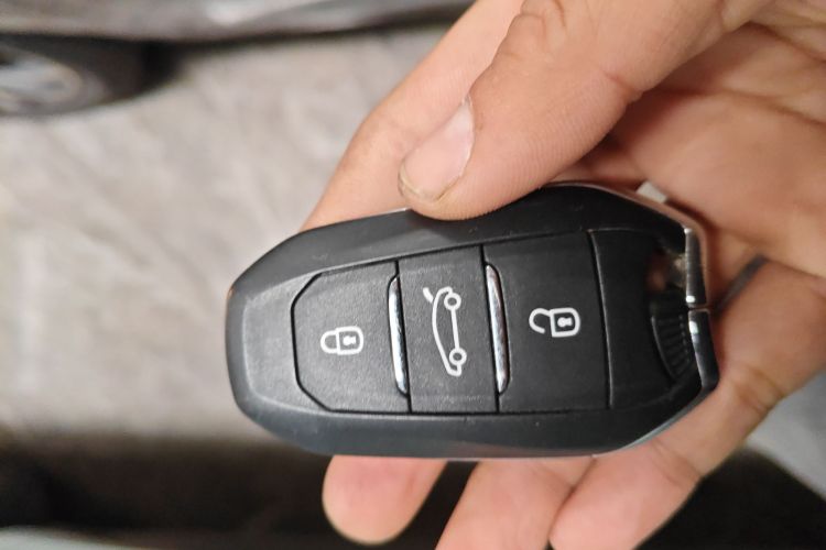 Citroen C6 2016 immagine di auto #9