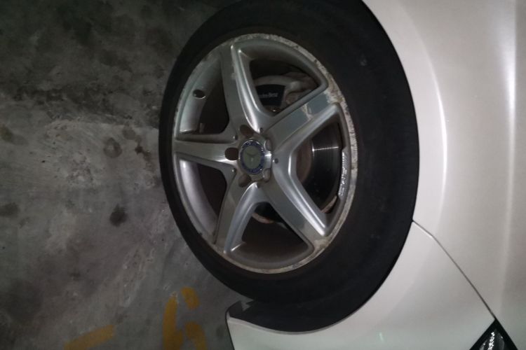 Mercedes-Benz CLS Class 2017 car image #9