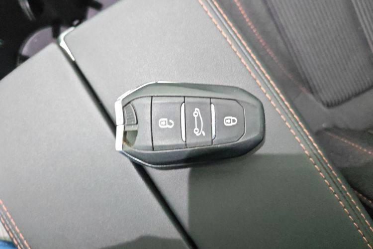 标致 标致508 2020 汽车图片 #9