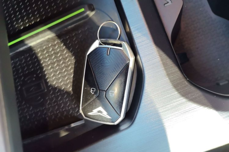 Kaiyi Kunlun 2023 immagine di auto #9