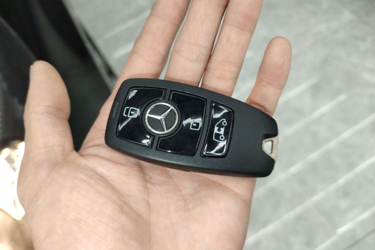 Mercedes-Benz Vito 2024 #9 Mercedes-Benz Vito 2024 car image #9