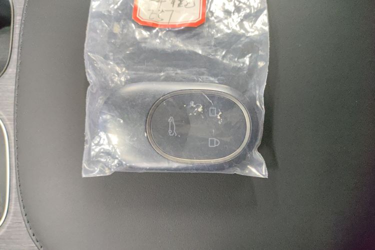 蔚来 蔚来ES7 2022 汽车图片 #9