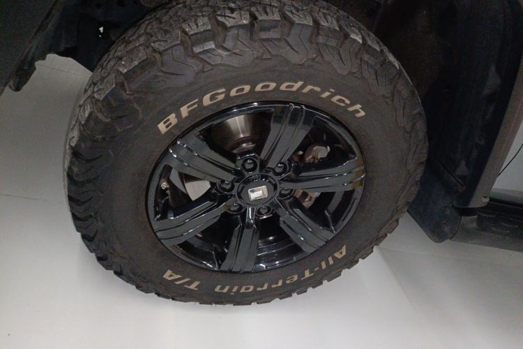 Tank 300 2023 imagen de coche #9