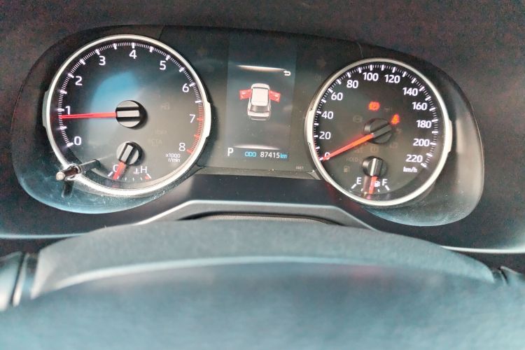 Kia Wildlander 2020 car image #9