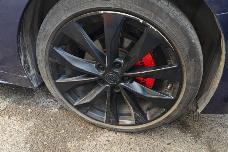 日产 西玛 2016 汽车图片 #9