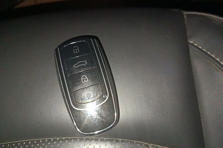 Chery Tiggo 2022 car image #9