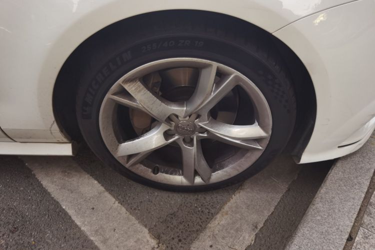 Audi A7 2018 #9 Audi A7 2018 car image #9