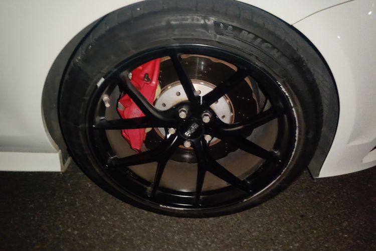 Audi RS 7 2016 imagen de coche #9