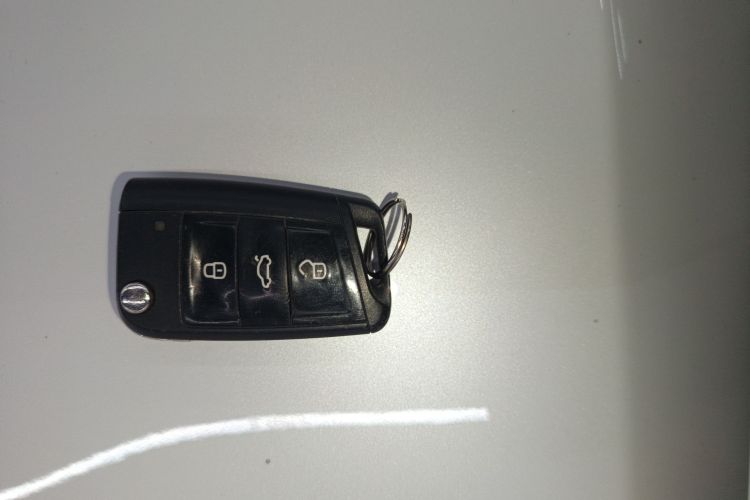 大众 高尔夫·嘉旅 2019 #9 大众 高尔夫·嘉旅 2019 汽车图片 #9