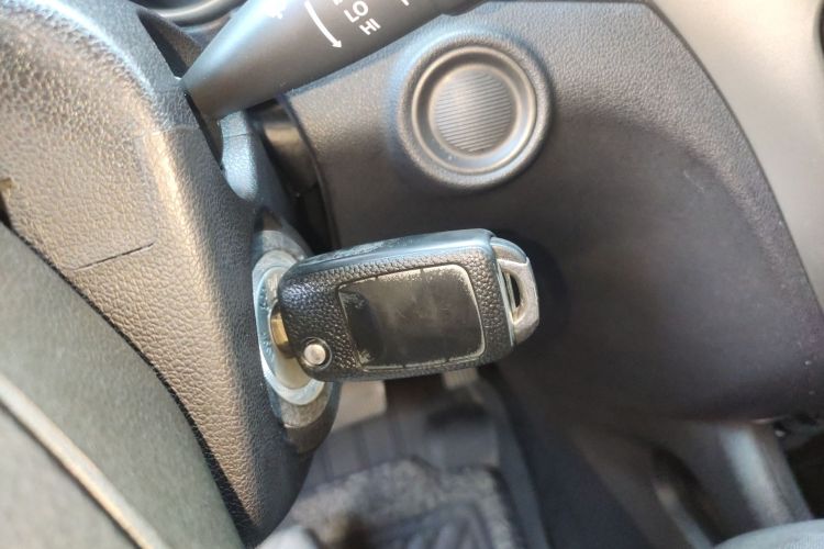 Changan CS35 2018 car image #9