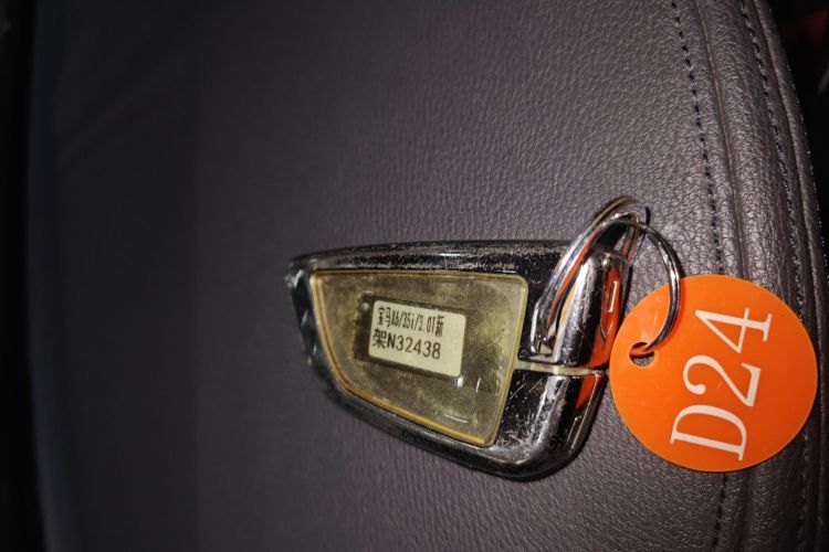 宝马 宝马X6 2018 汽车图片 #9