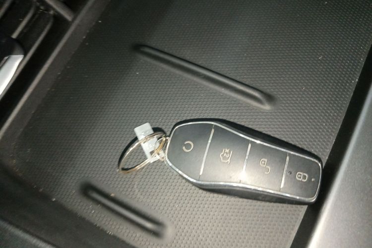 比亚迪 海豹06新能源 2025 汽车图片 #9