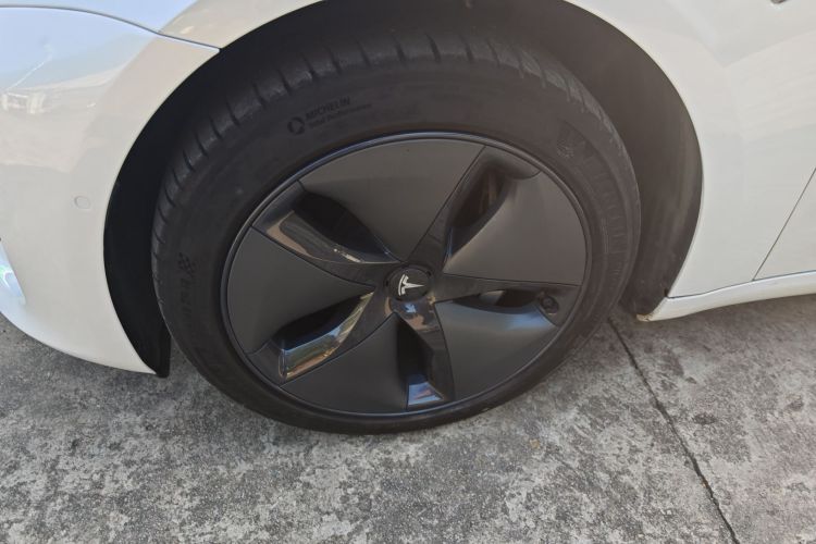 特斯拉 Model 3(进口) 2019 汽车图片 #9