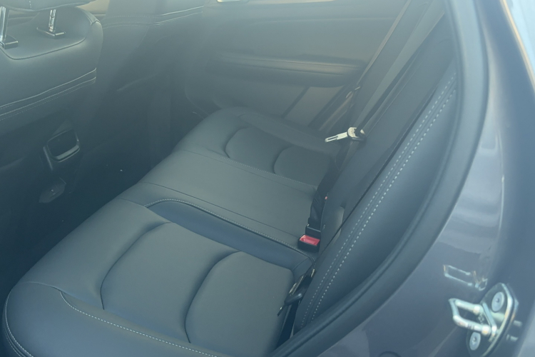 Kaiyi Showjet Pro 2022 изображение автомобиля #9