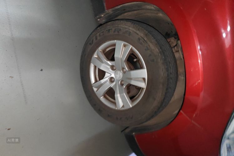 标致 标致2008 2016 汽车图片 #9