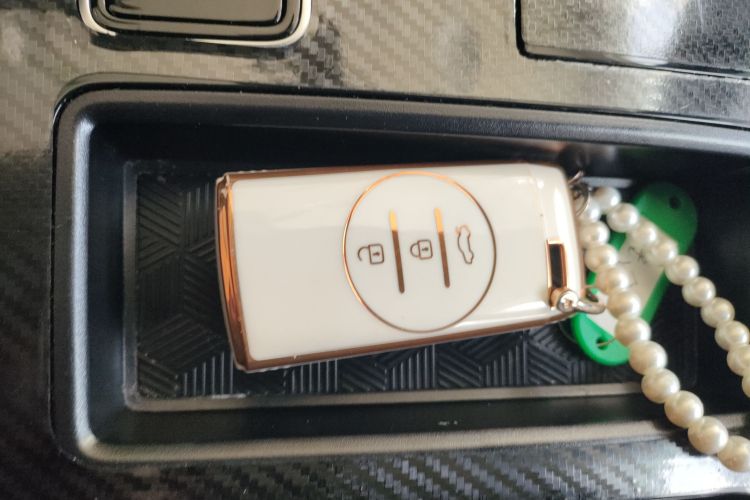 Exceed Chasing Wind 2021 car image #9