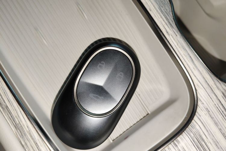 蔚来 蔚来ES7 2022 汽车图片 #9