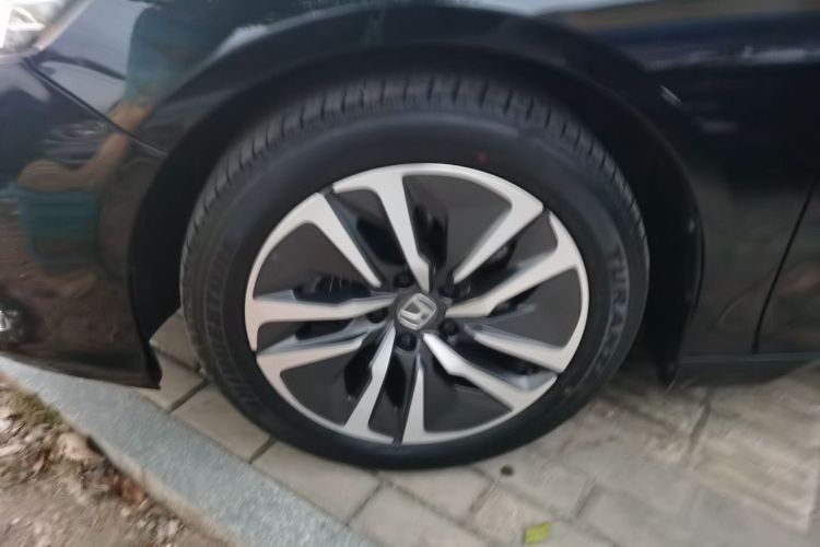 Honda Inspire 2023 immagine di auto #9