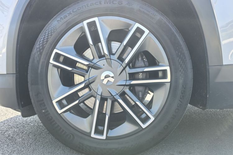 蔚来 蔚来ES6 2021 汽车图片 #9