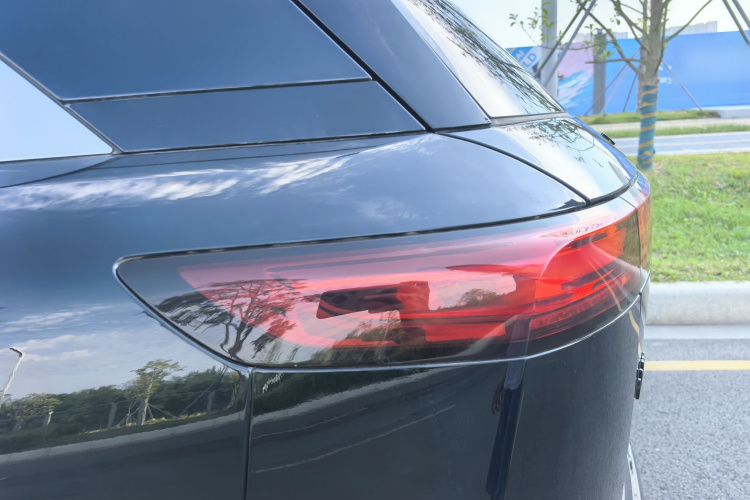 Xpeng G9 2024 #9 Xpeng G9 2024 immagine di auto #9