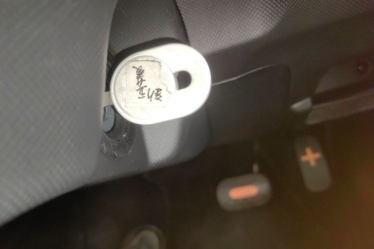 Wuling Hongguang MINI EV 2025 car image #9