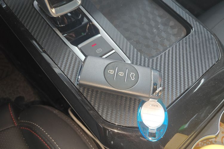 Chery Tiggo 2023 car image #9