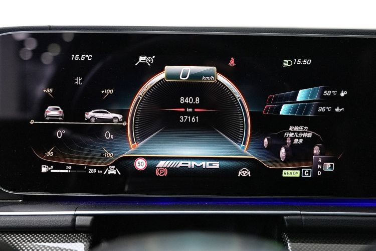 Mercedes-Benz GLE Coupe AMG 2022 #9 Mercedes-Benz GLE Coupe AMG 2022 car image #9