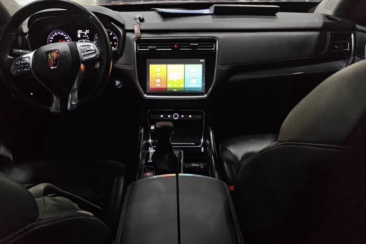 Roewe RX8 2019 image de voiture #9