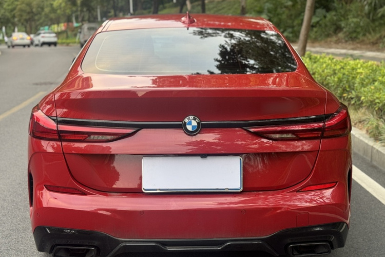 BMW 2 Series (Imported) 2021 #9 BMW 2 Series (Imported) 2021 car image #9