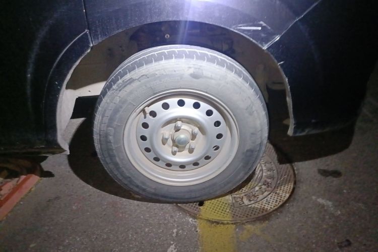 Changan FengJing RV 2023 car image #9