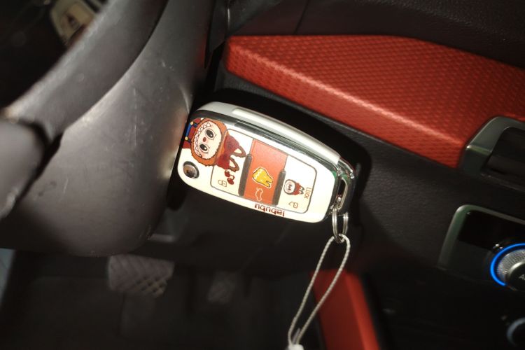 Q2L 2019 #9 Q2L 2019 car image #9