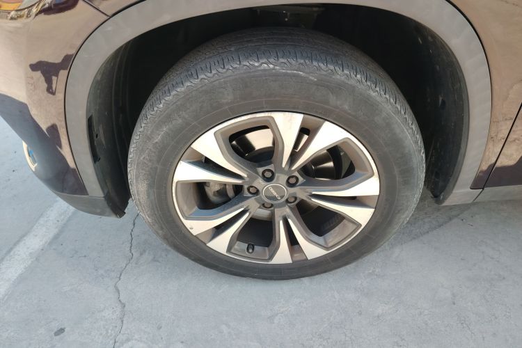 Exceed TX 2020 car image #9