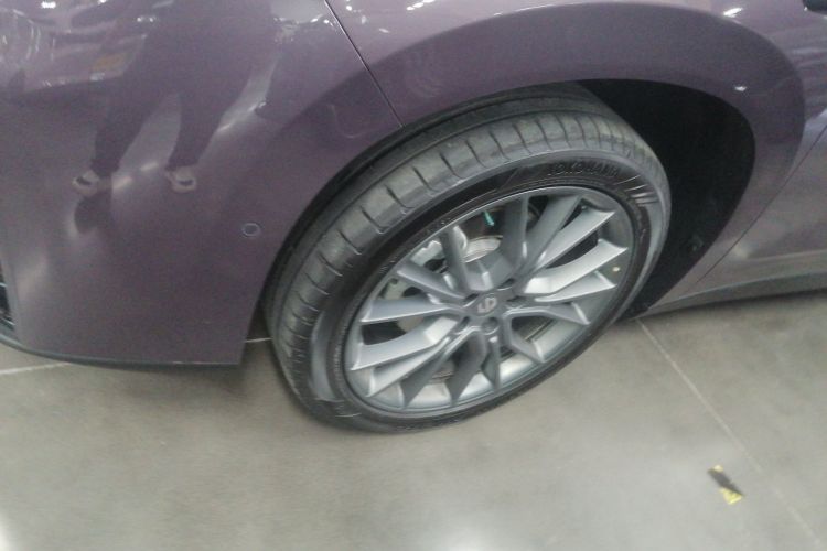 零跑汽车 零跑C10 2025 汽车图片 #9