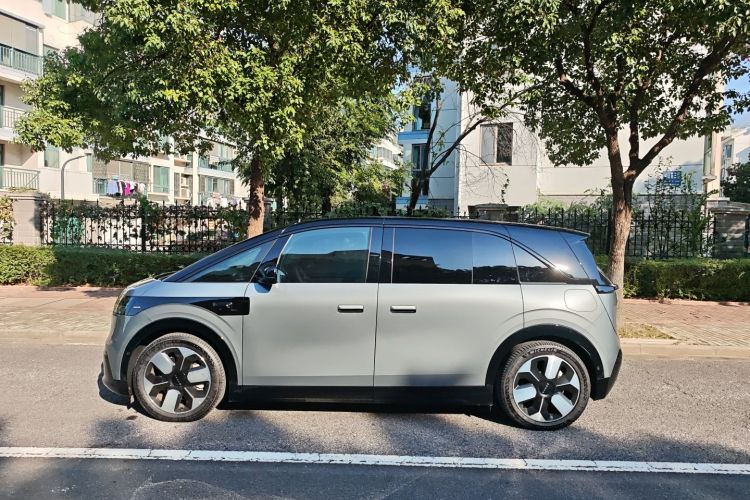 Zeekr MIX 2025 صورة سيارة #9