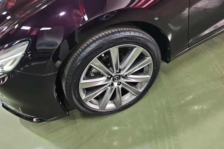 Mazda Atenza 2021 immagine di auto #9