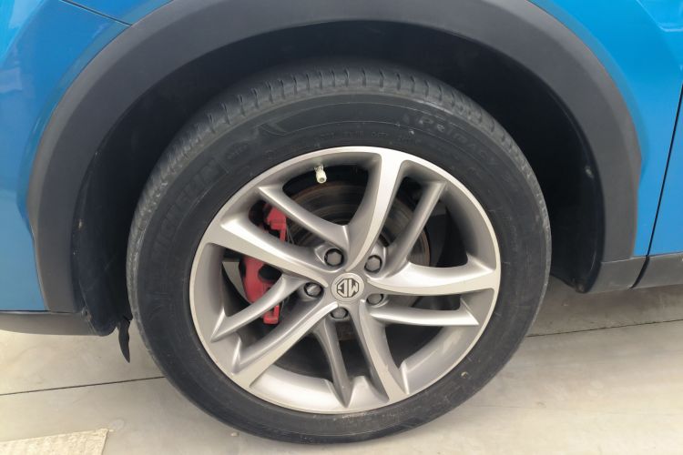 MG HS 2020 #9 MG HS 2020 car image #9