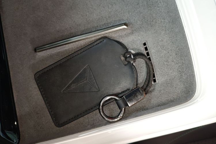 Deepal L07 2024 #9 Deepal L07 2024 car image #9