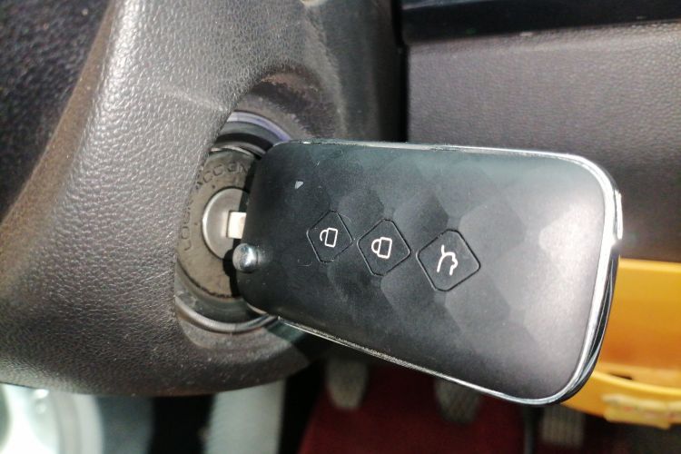 五菱汽车 五菱星驰 2023 汽车图片 #9