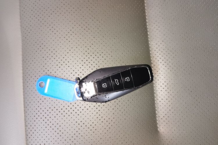 Chery A3 2024 صورة سيارة #9